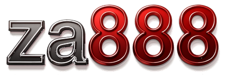 za888 logo