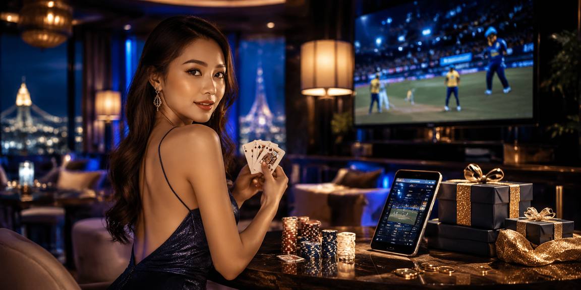 za888 Thể thao & Thể thao điện tử
